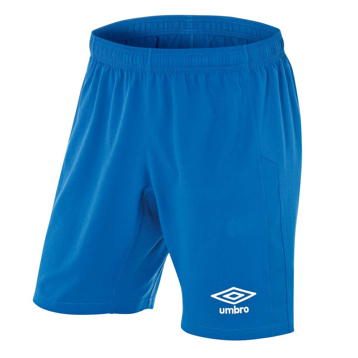 umbro blue shorts