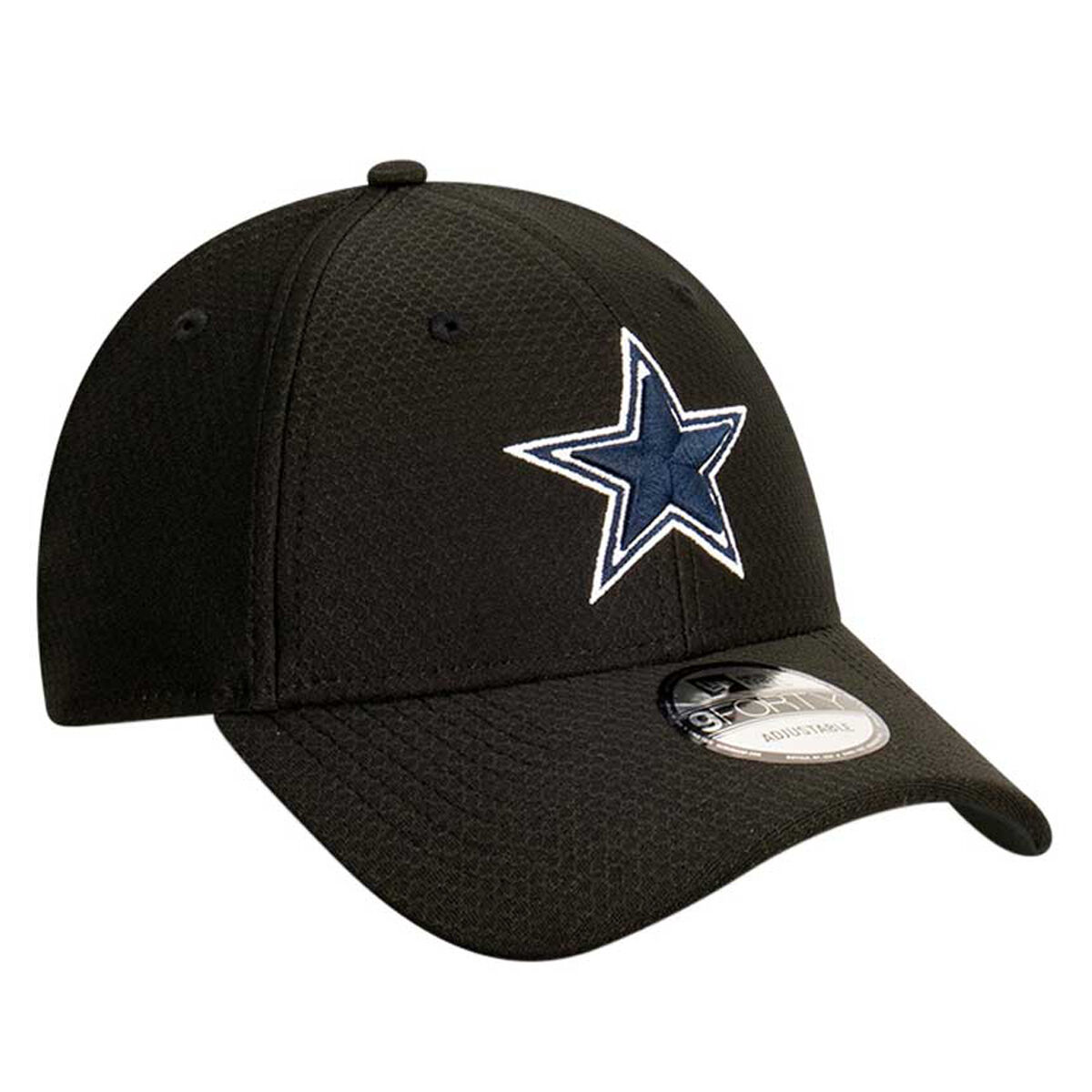 Dallas Cowboys New Era 9FORTY Cap 