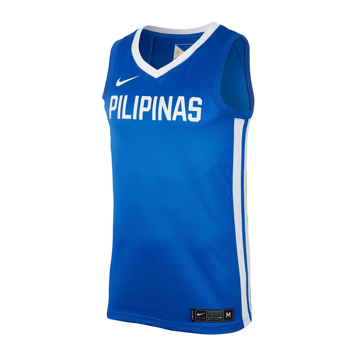  Pilipinas Basketball Wear, Gilas Pilipinas Casual Tee