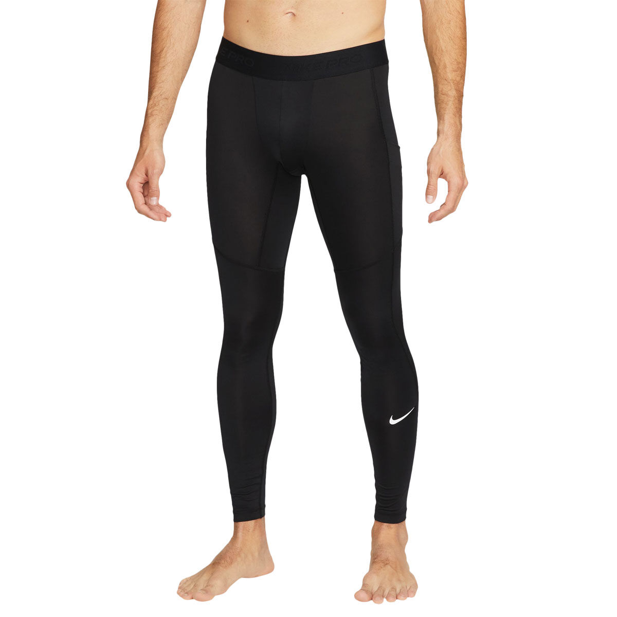Authentic Nike Pro Hypercool Compression Athletic Shirt, Men's Fashion,  Activewear on Carousell