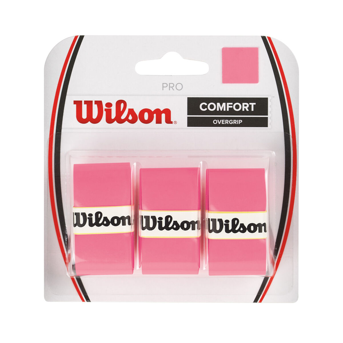 WILSON Pro OverGrip (60 Pcs) White