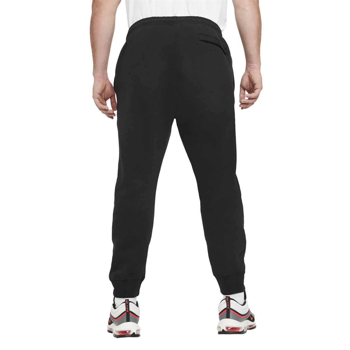 Ultra Performance Mens Athletic Tech Joggers/Track Pants with Zipper  Pockets |Black Tricot Athletic Bottoms Red/White/Black Stripe 2X 3 Pack