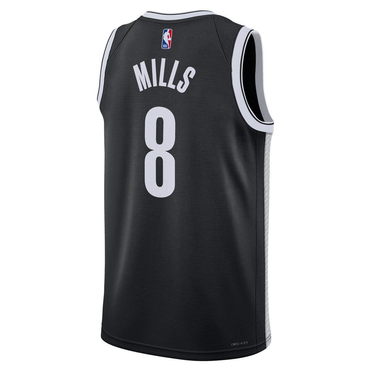 Patty Mills to put on a Brooklyn Nets jersey