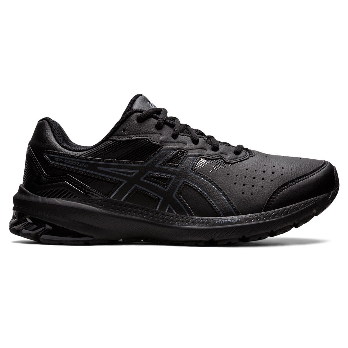 Rebel sport asics mens on sale shoes