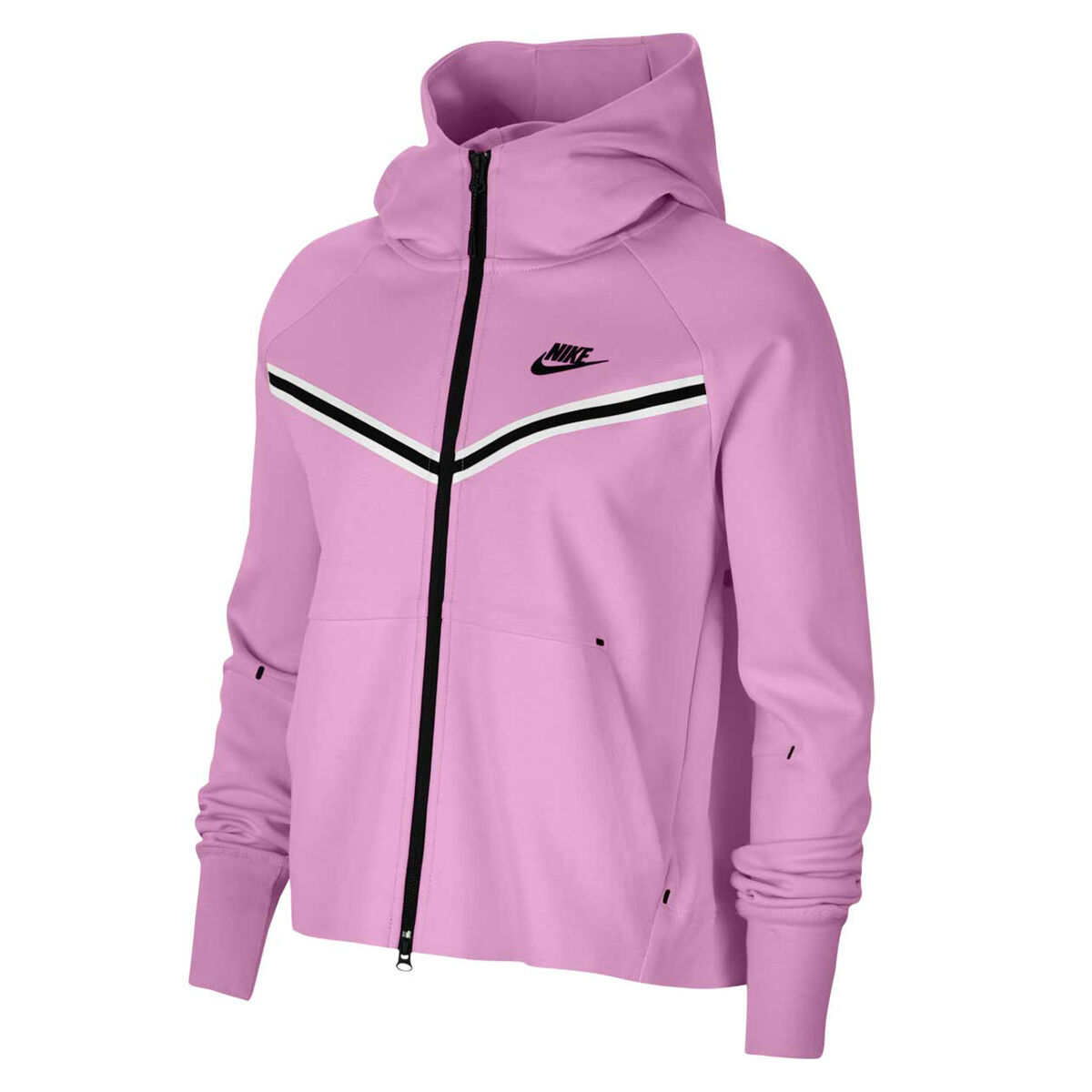 Nike Womens Windrunner Tech Fleece Full 
