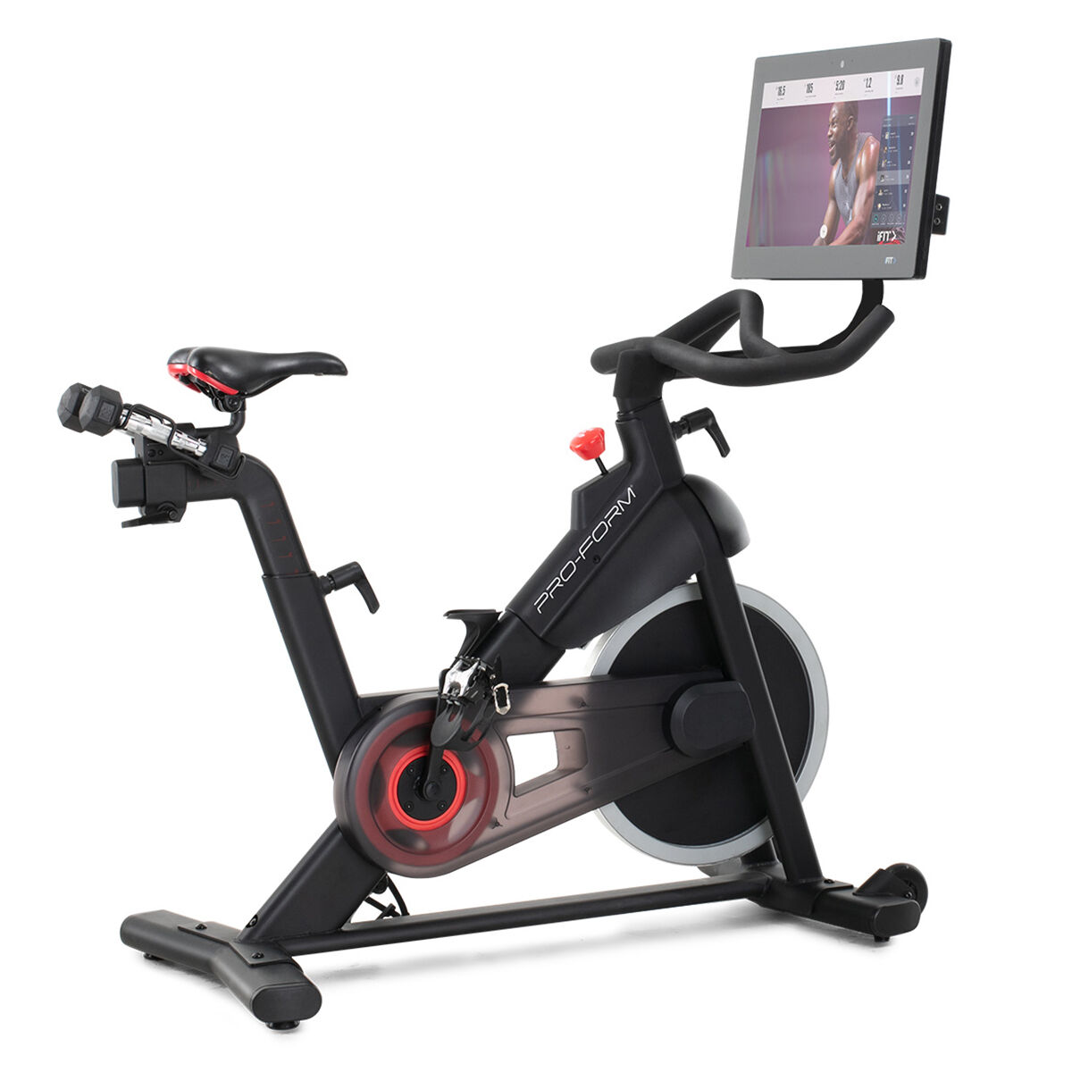 Pedal 2025 exerciser rebel