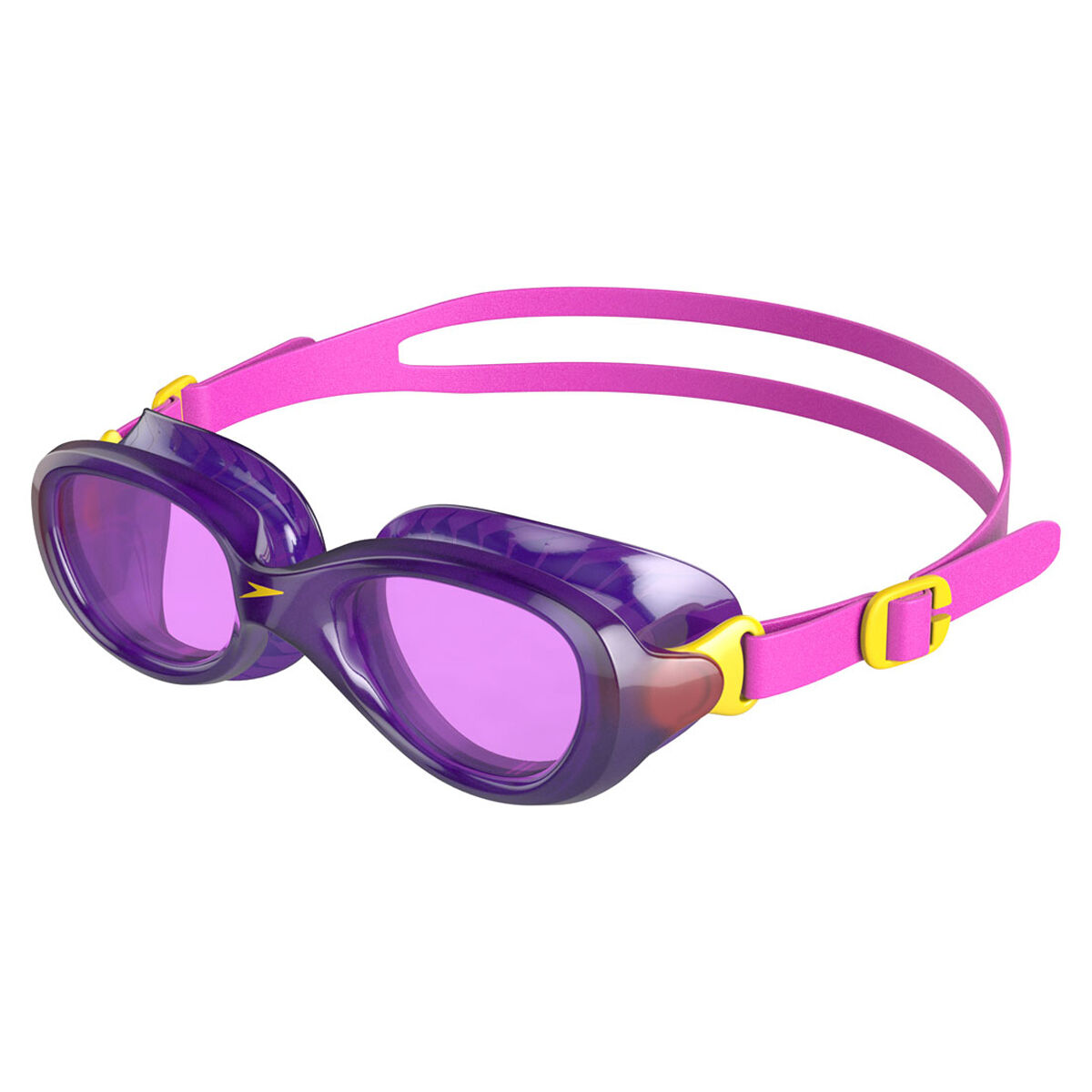 Speedo jr cheap victory goggles