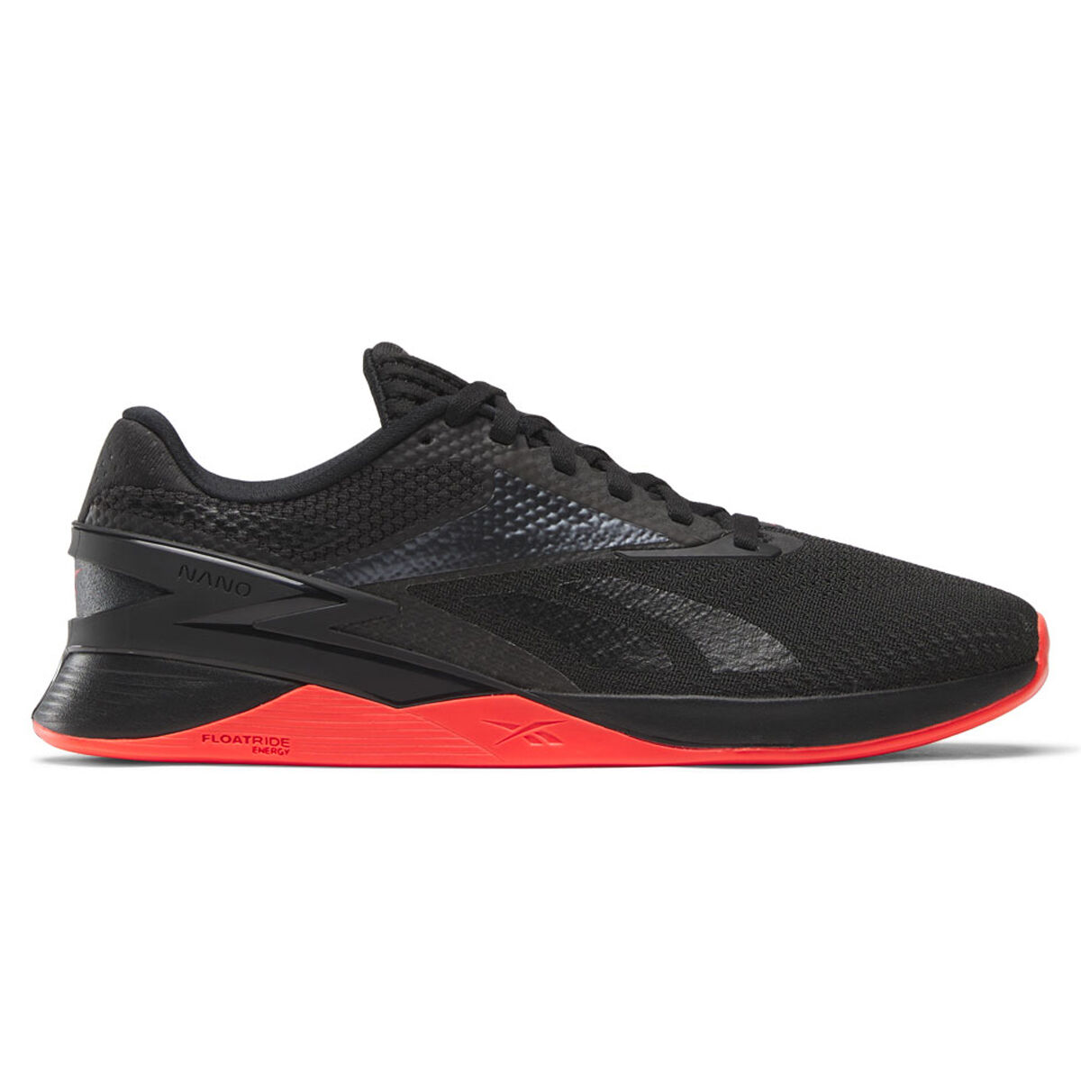 Rebel sport clearance training shoes