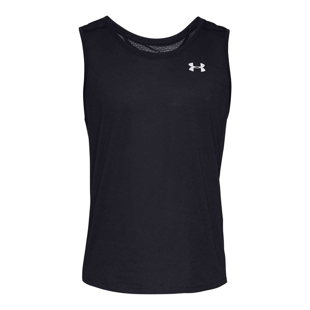 under armour running tank