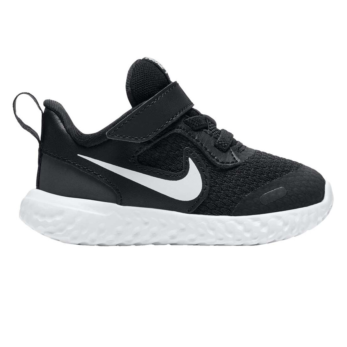 Nike Revolution 5 Toddlers Shoes 