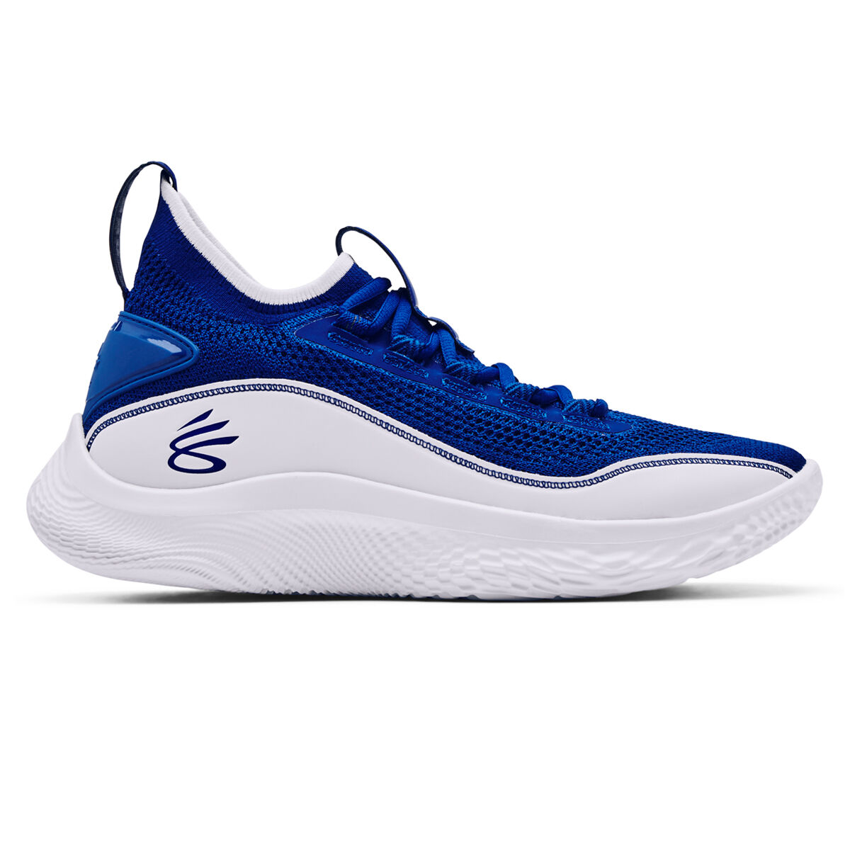 curry flow 8 under armour