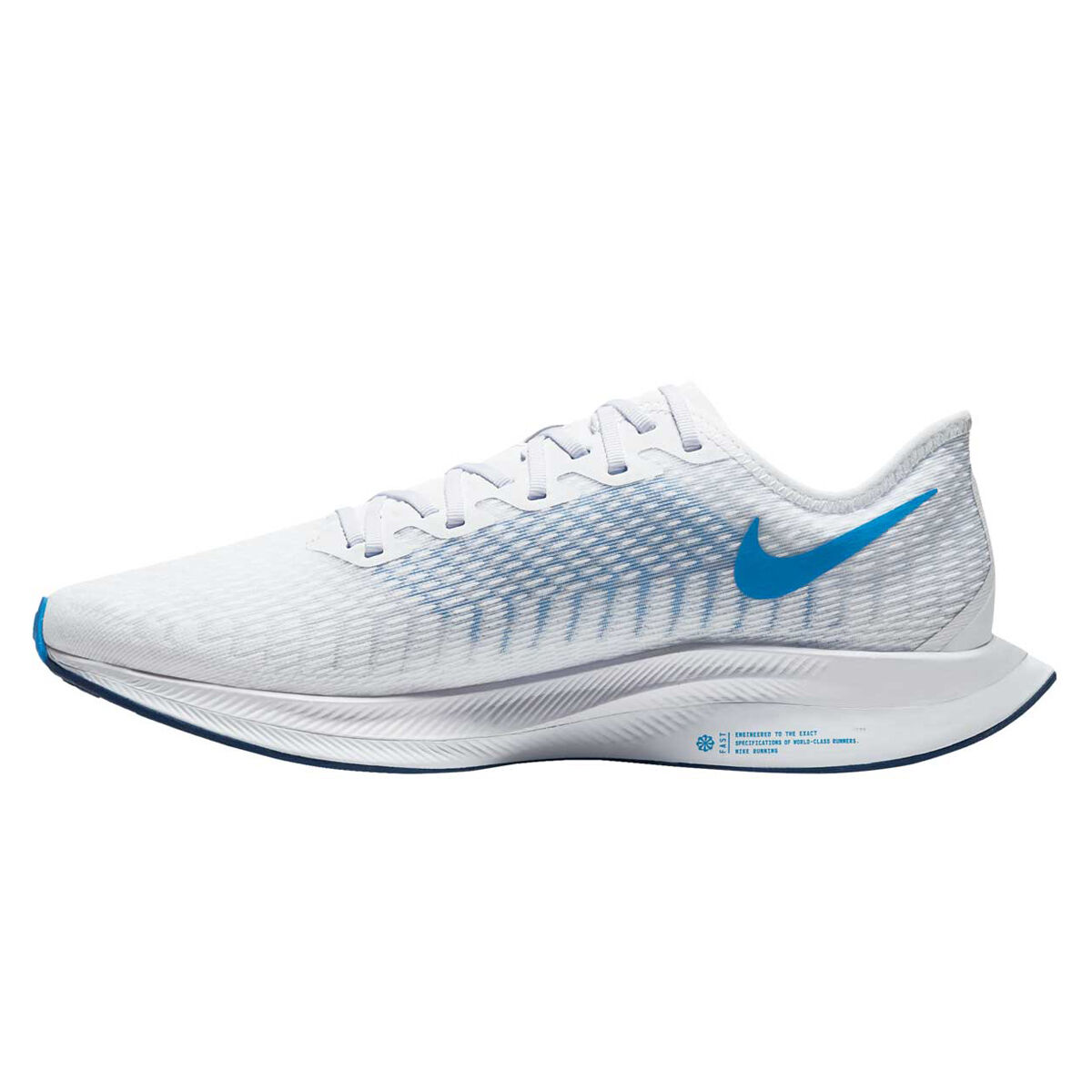 nike zoom pegasus turbo 2 men's running shoe