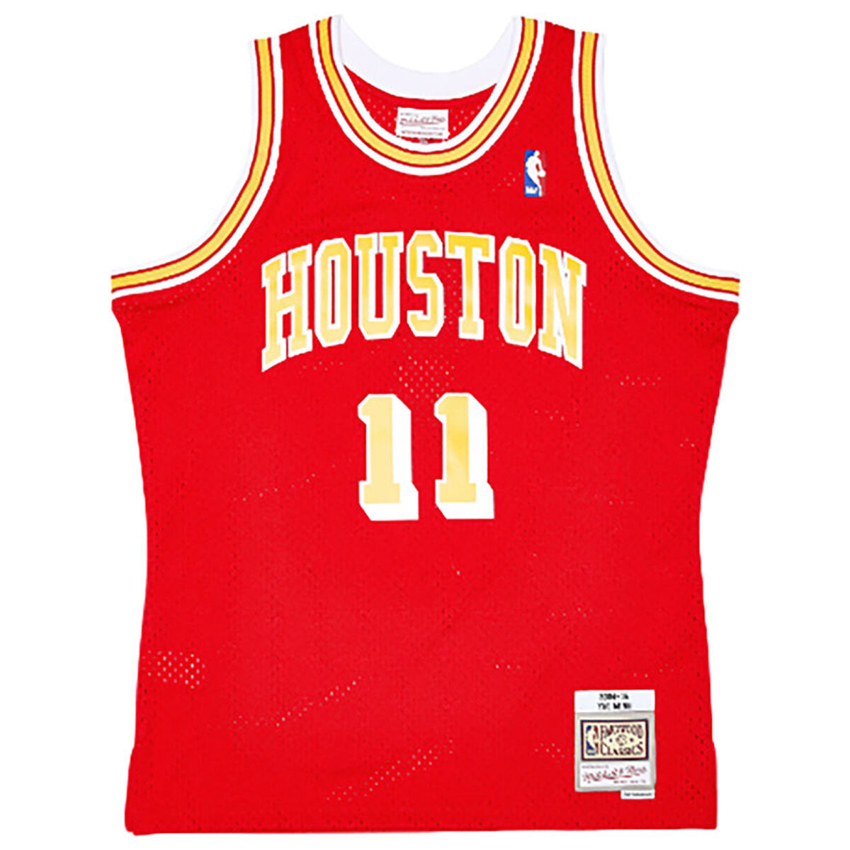 Houston rockets 2025 jersey australia