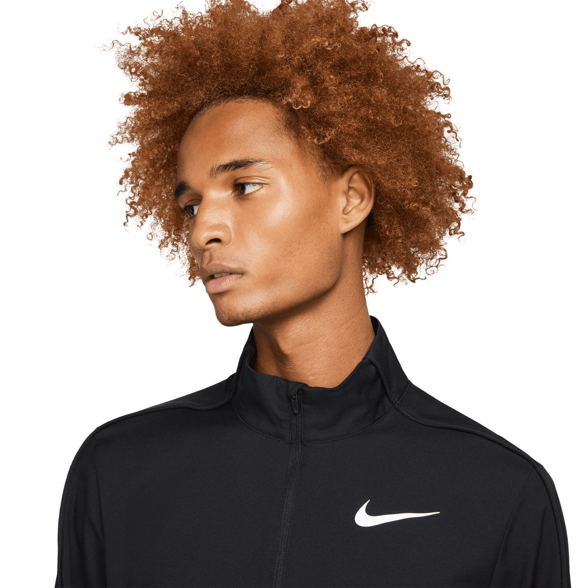 Nike discount training jacket