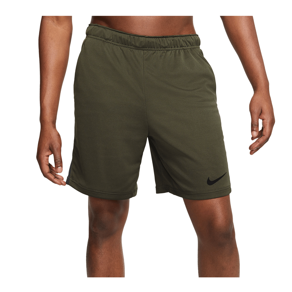 nike dri fit tech shorts