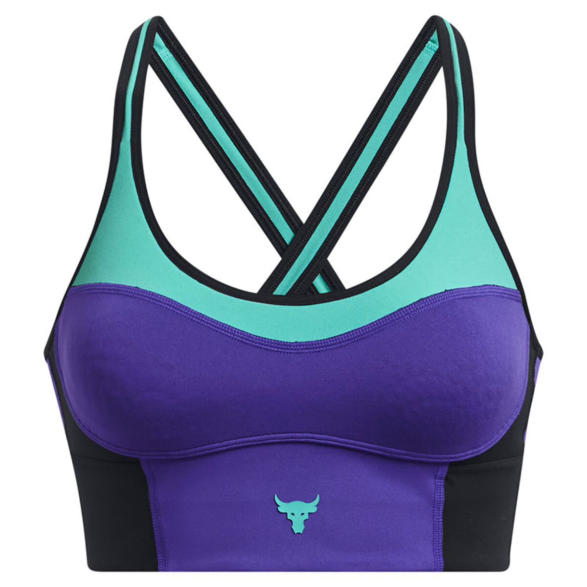 Under Armour Ladies Alpha Sports Bra Pink Shock Size Small – Mall Closeouts