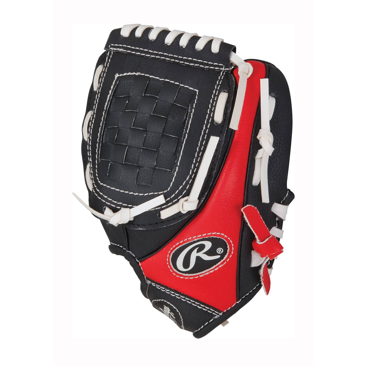 Baseball clearance mitt rebel