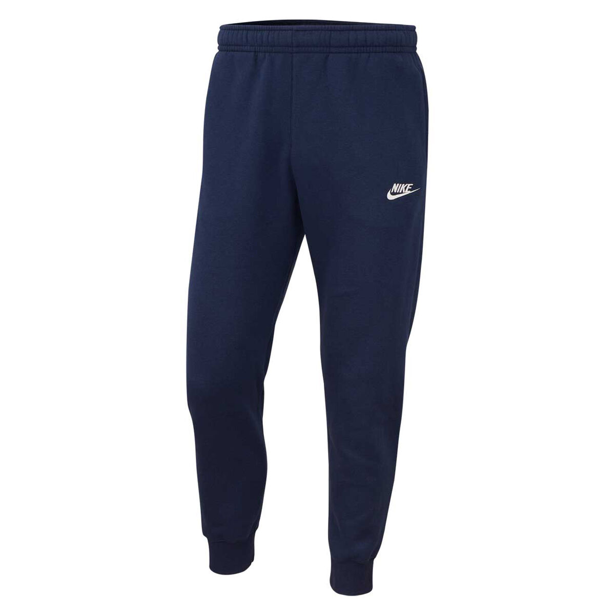 nike men's sportswear club fleece jogger pants