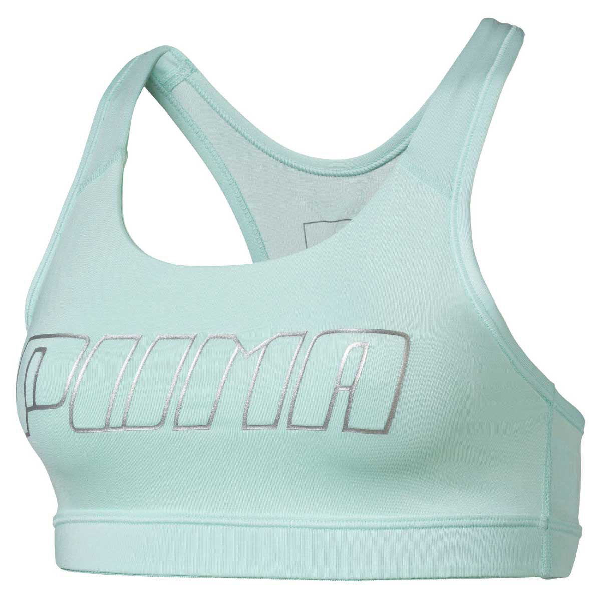 puma 4keeps sports bra