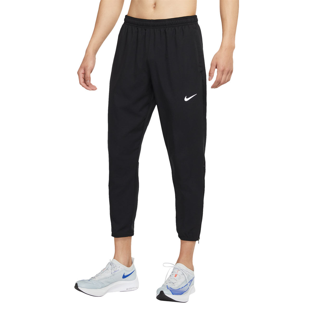 nike mens running trousers