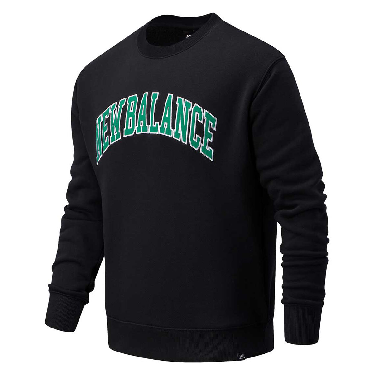 new balance baseball sweatshirt