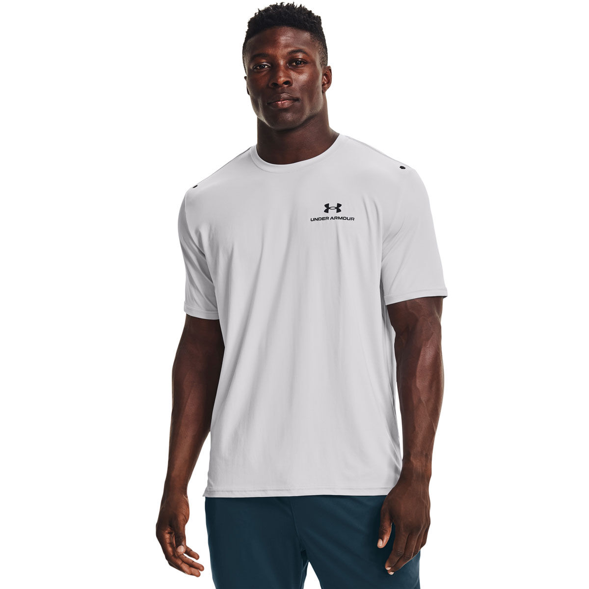 Under armor mens discount shirt