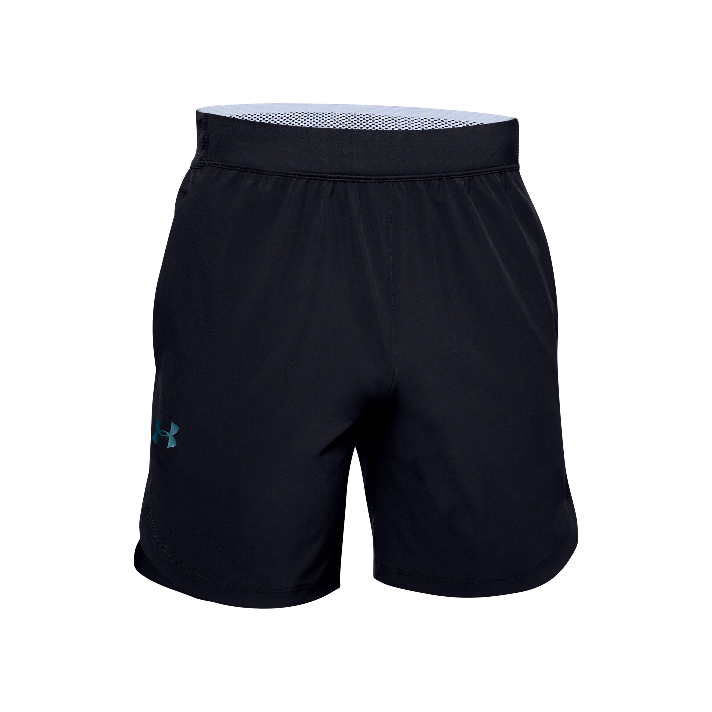 women's fly by under armour shorts