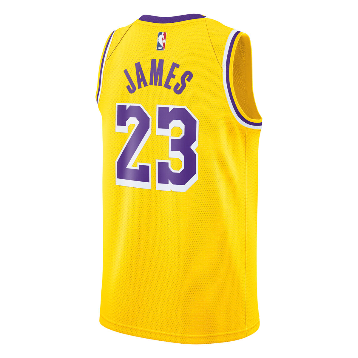 lebron showtime lakers jersey