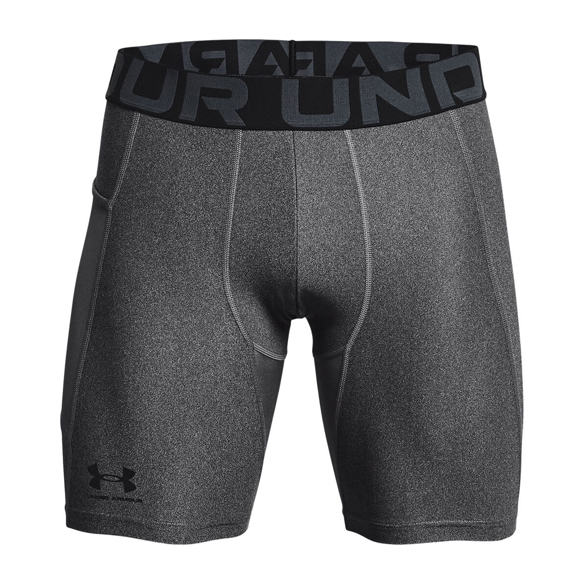 under armour short tights men's