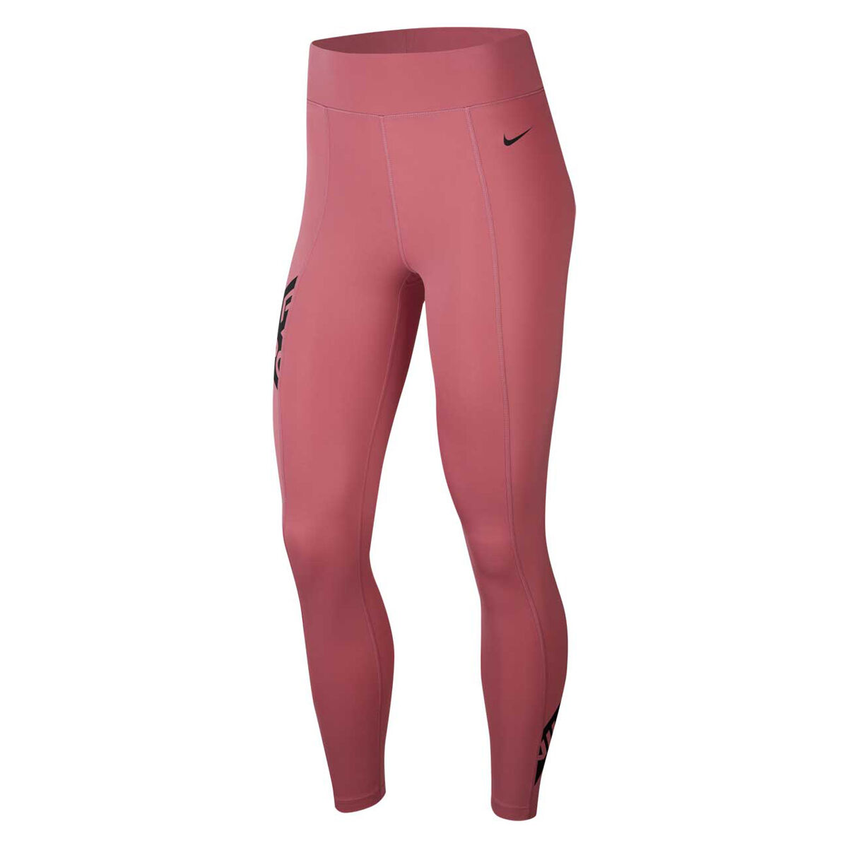 Nike Pro Womens Graphic 7/8 Tights 
