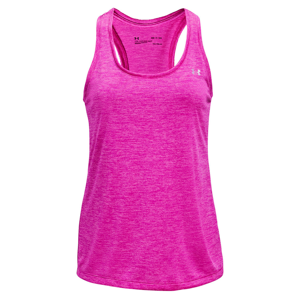 under armour women's tech twist tank