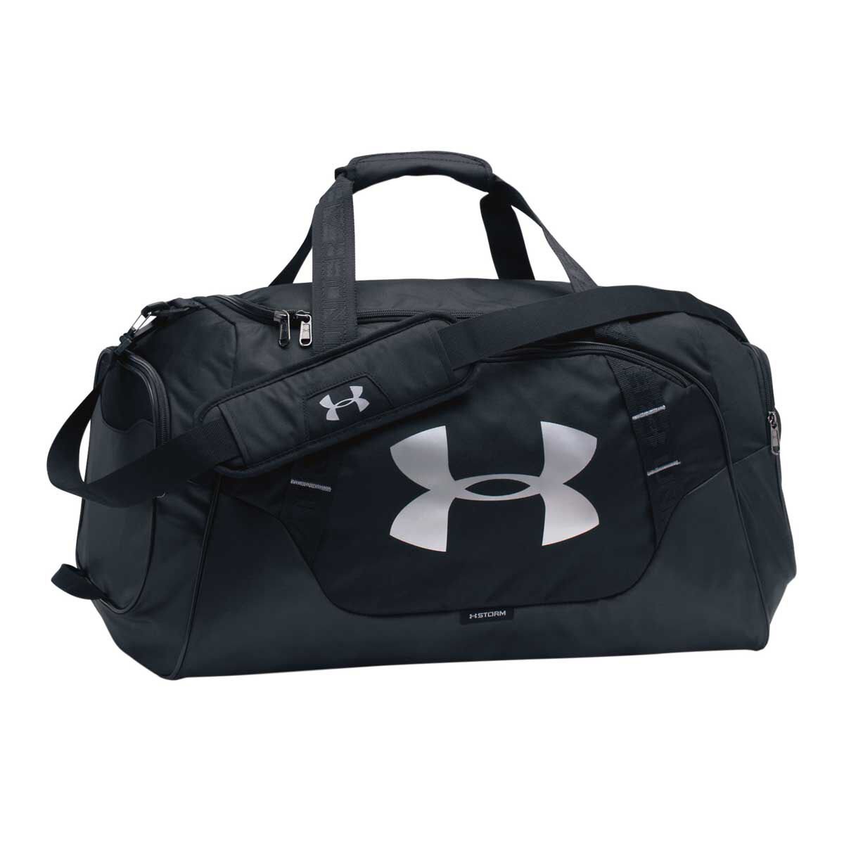 under armour duffel bag medium