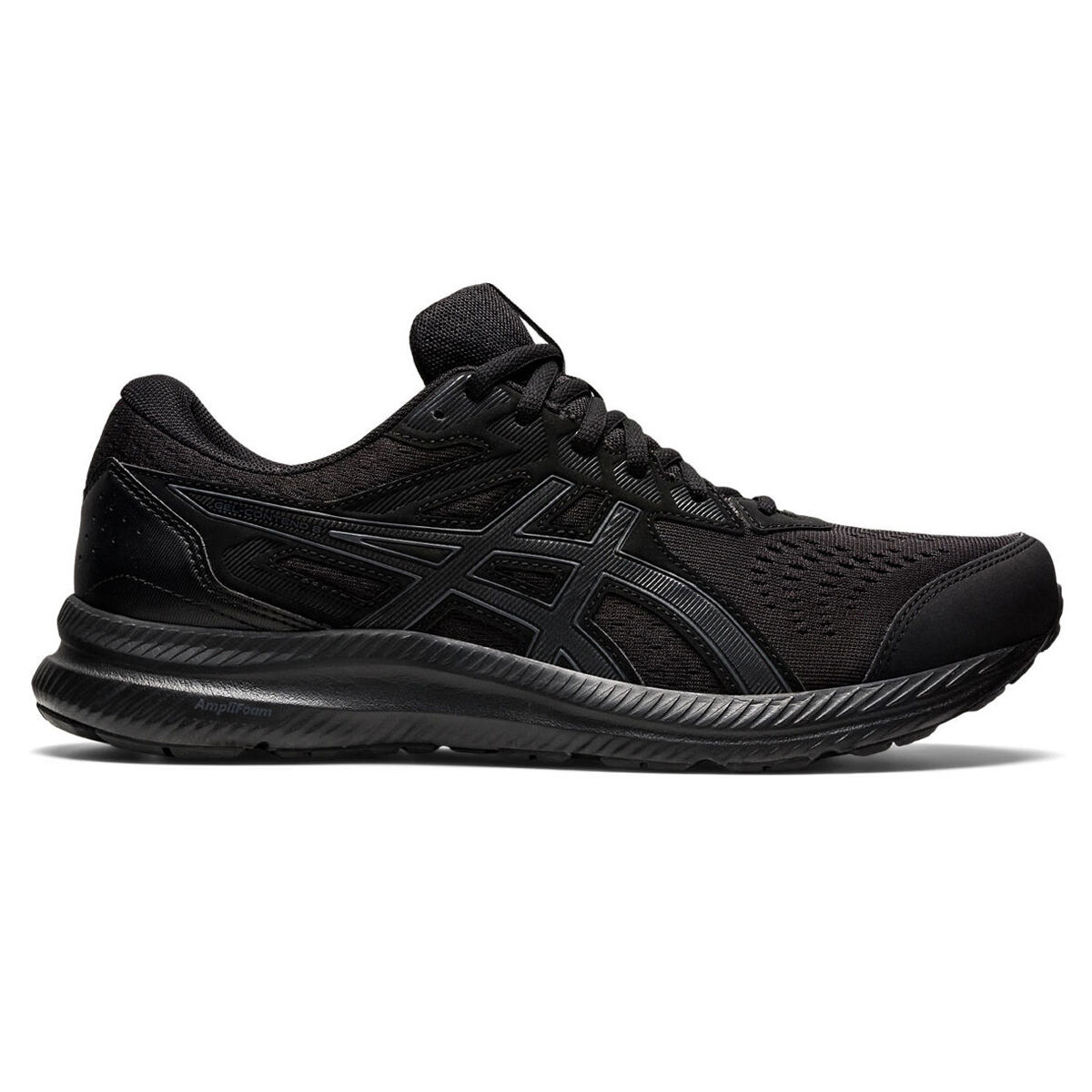 Rebel sport asics mens on sale shoes