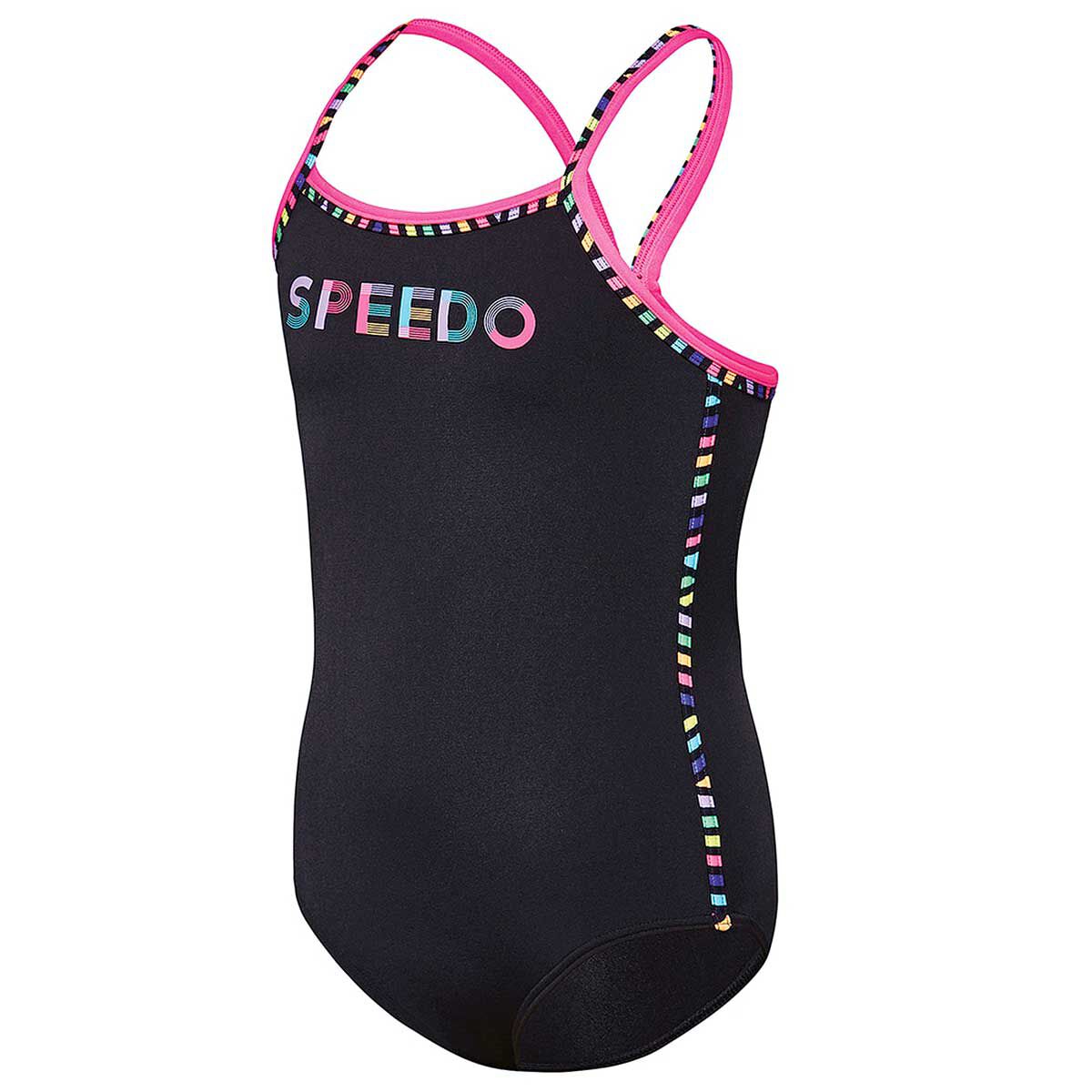 speedo sierra one piece