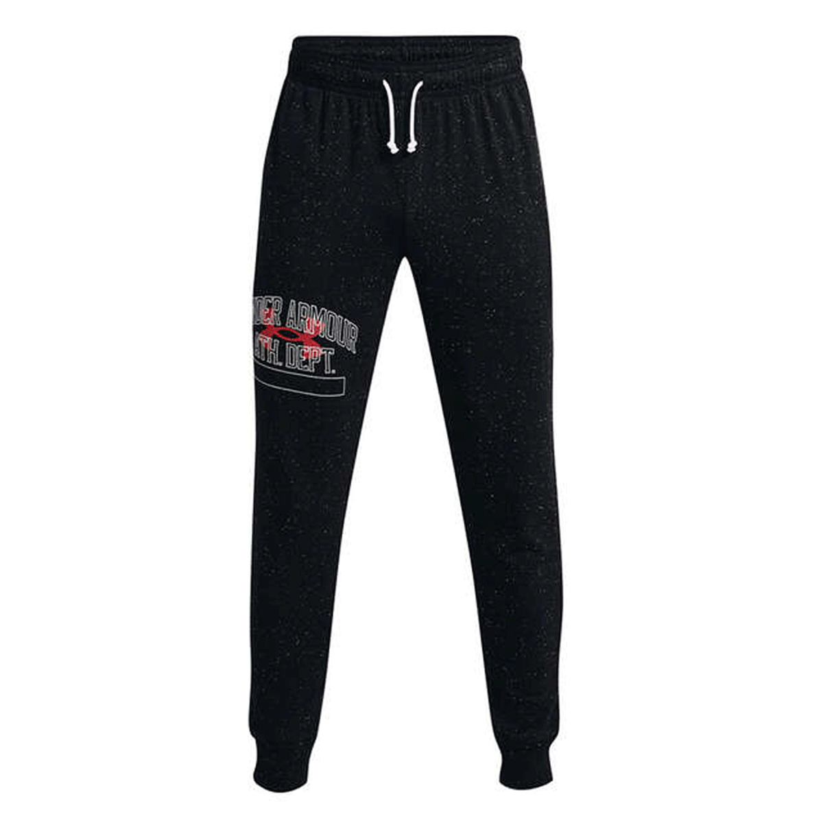 Under Armour Mens Rival Terry Athletic Department Pants | Rebel Sport