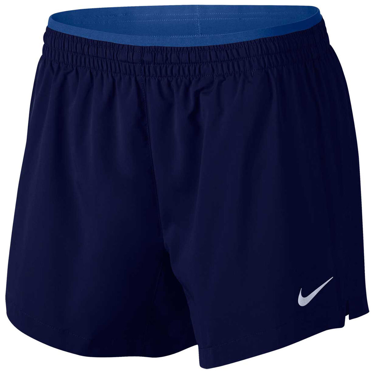 Nike Elevate Womens 5in Running Shorts 