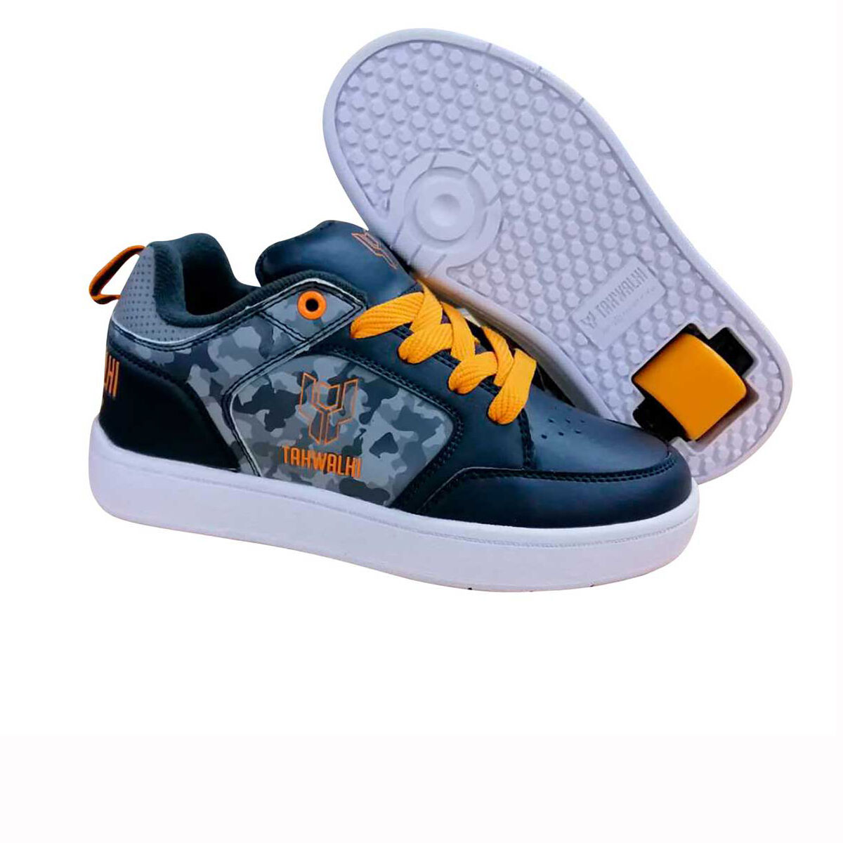 Skate Shoes | Heelys \u0026 more | rebel