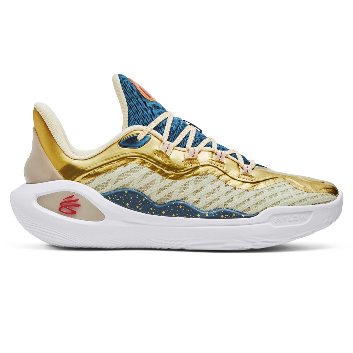 Under armour curry 2.5 39 best sale women