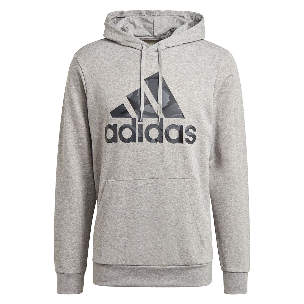 adidas camo hoodie men