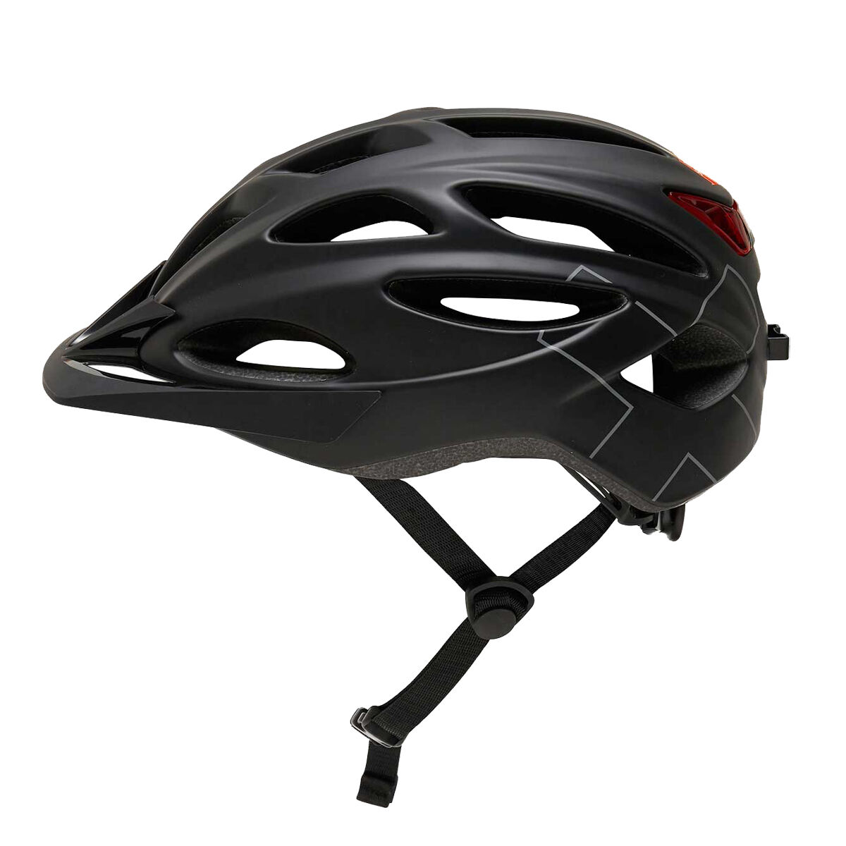 ultralight bicycle helmet