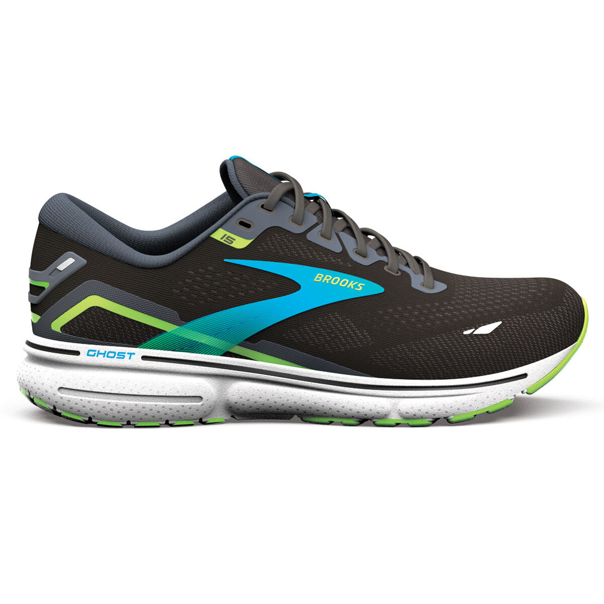 Brooks ghost sales mens 8.5