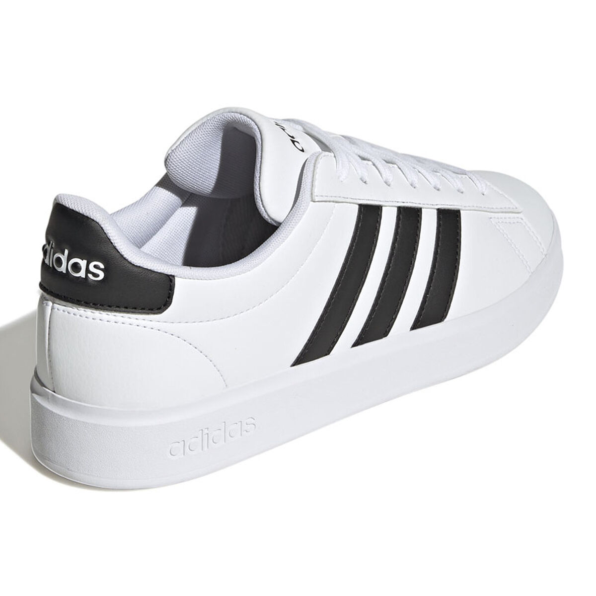 Grand court clearance adidas mens