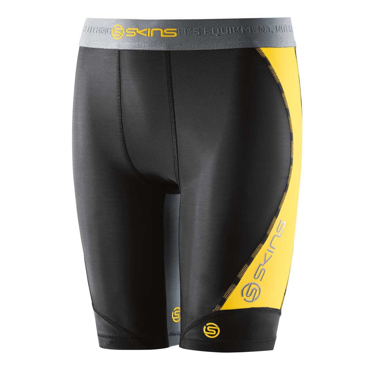 rebel sport cycling shorts