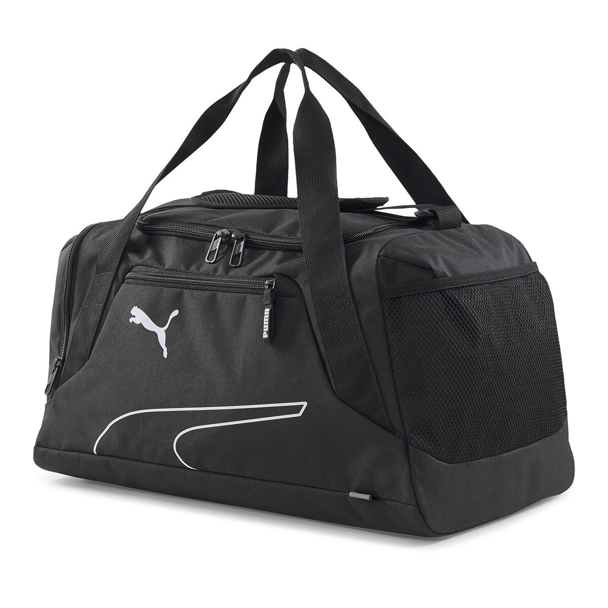 Puma Fundamentals Sports Bag Small | Rebel Sport
