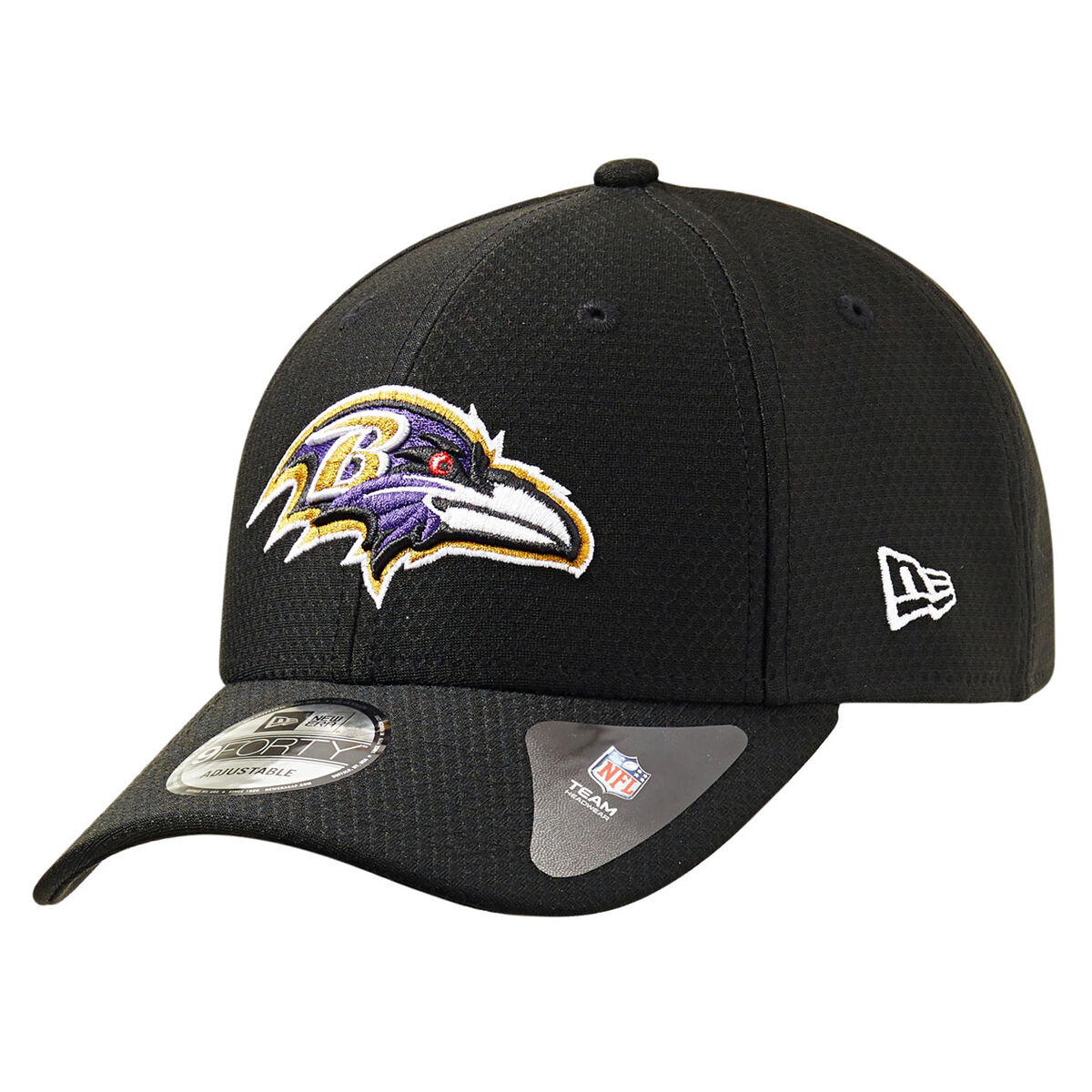 Baltimore Ravens New Era 9FORTY Cap 