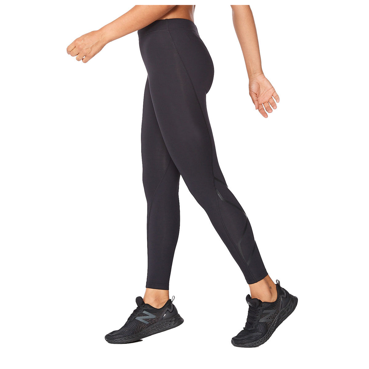 Rebel sport 2025 compression tights