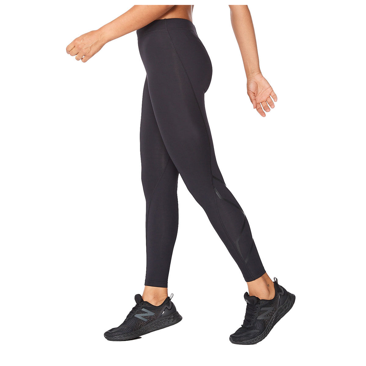 Authentic NEW 2XU Women Compression Tights - Variations