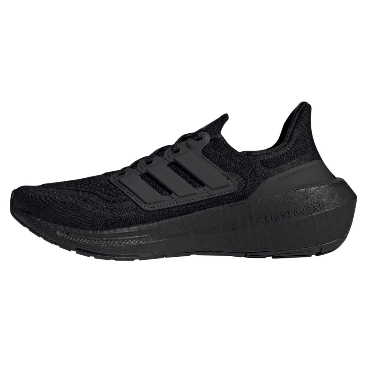 Ultra boost black discount 11.5