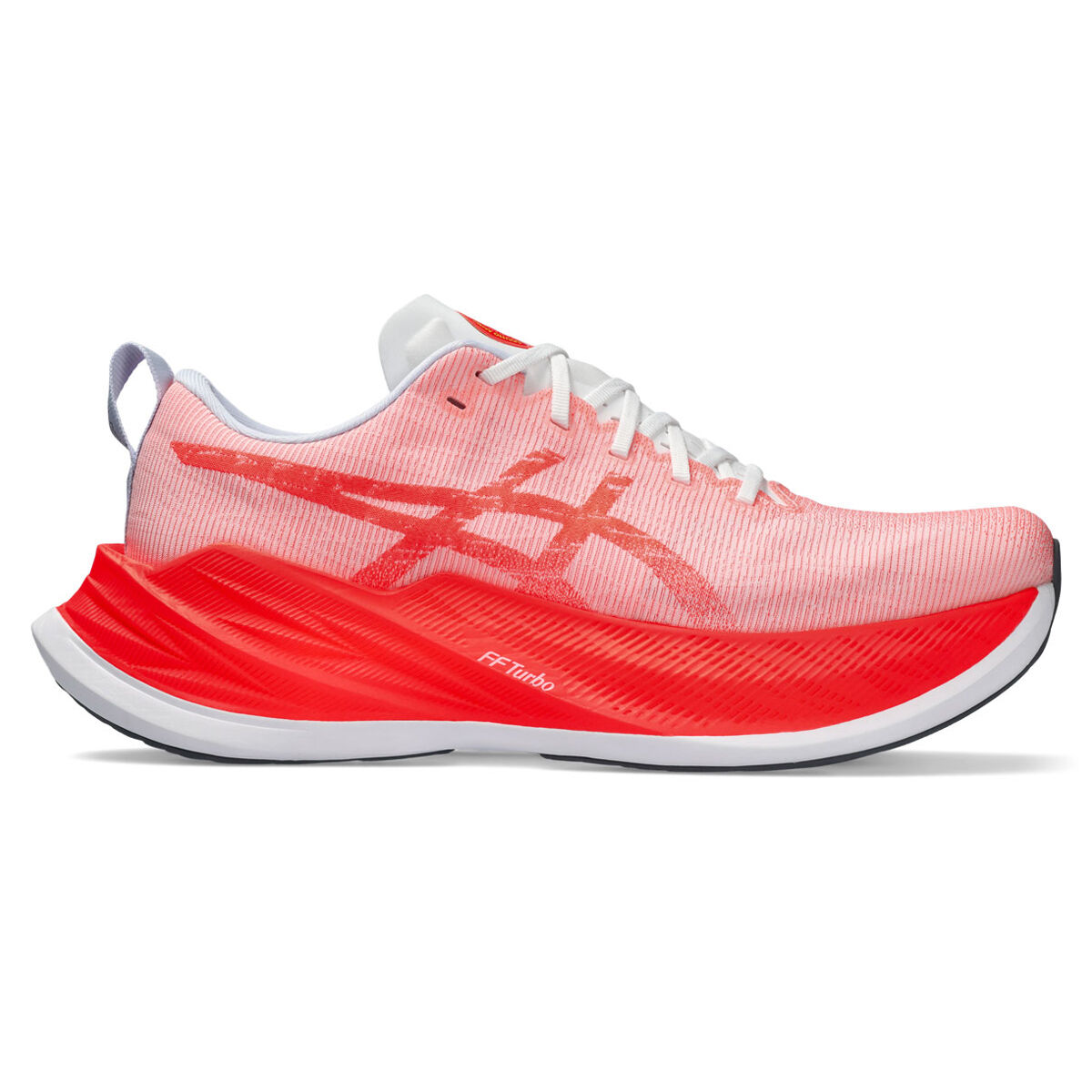 Rebel sport sale asics shoes