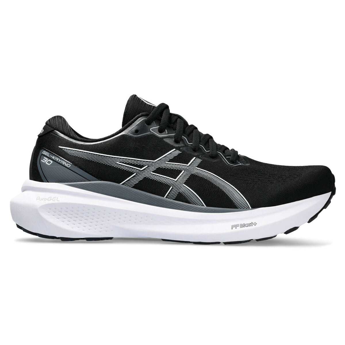 Rebel sports clearance asics shoes